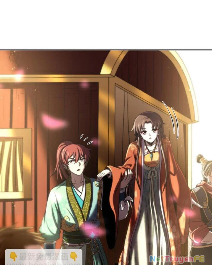 Xuân Thu Bá Đồ Chapter 283 - Next Chapter 284