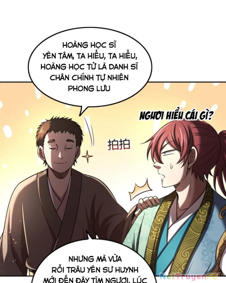 Xuân Thu Bá Đồ Chapter 283 - Next Chapter 284