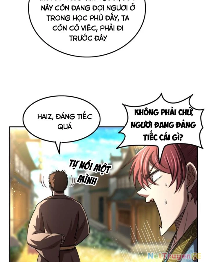 Xuân Thu Bá Đồ Chapter 283 - Next Chapter 284