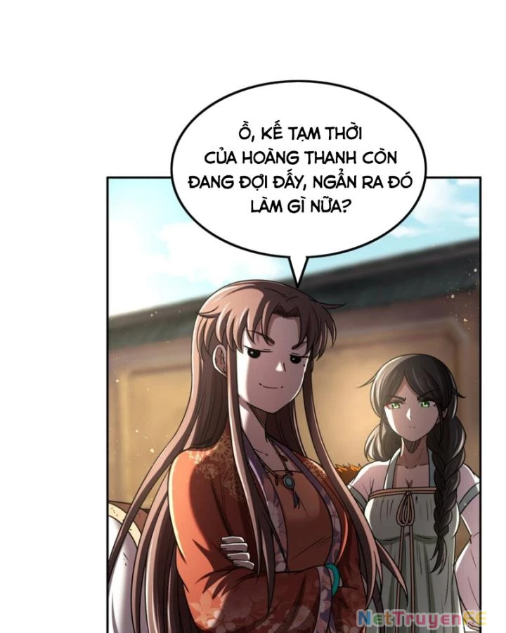 Xuân Thu Bá Đồ Chapter 283 - Next Chapter 284