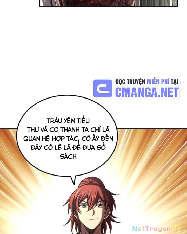 Xuân Thu Bá Đồ Chapter 283 - Next Chapter 284