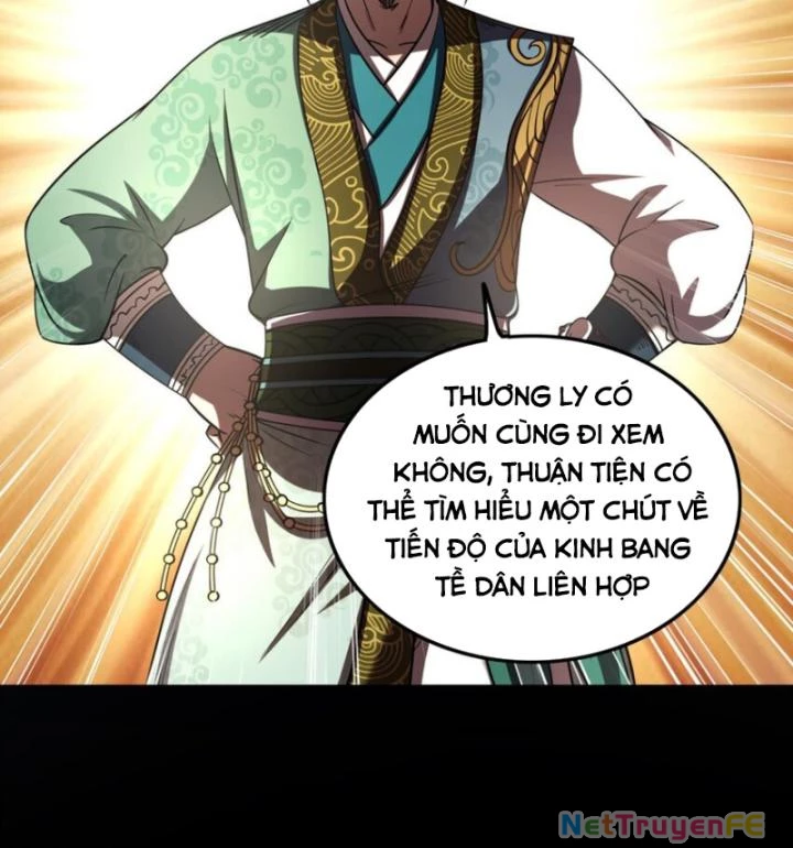 Xuân Thu Bá Đồ Chapter 283 - Next Chapter 284