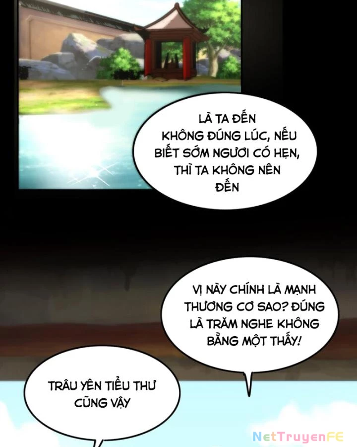 Xuân Thu Bá Đồ Chapter 283 - Next Chapter 284