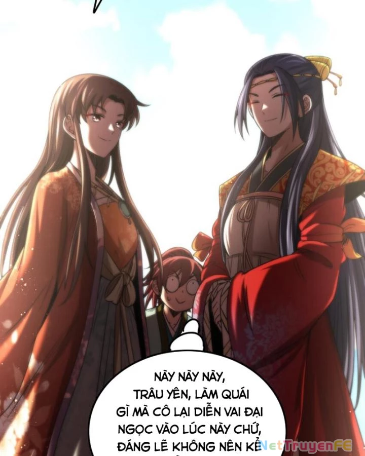 Xuân Thu Bá Đồ Chapter 283 - Next Chapter 284