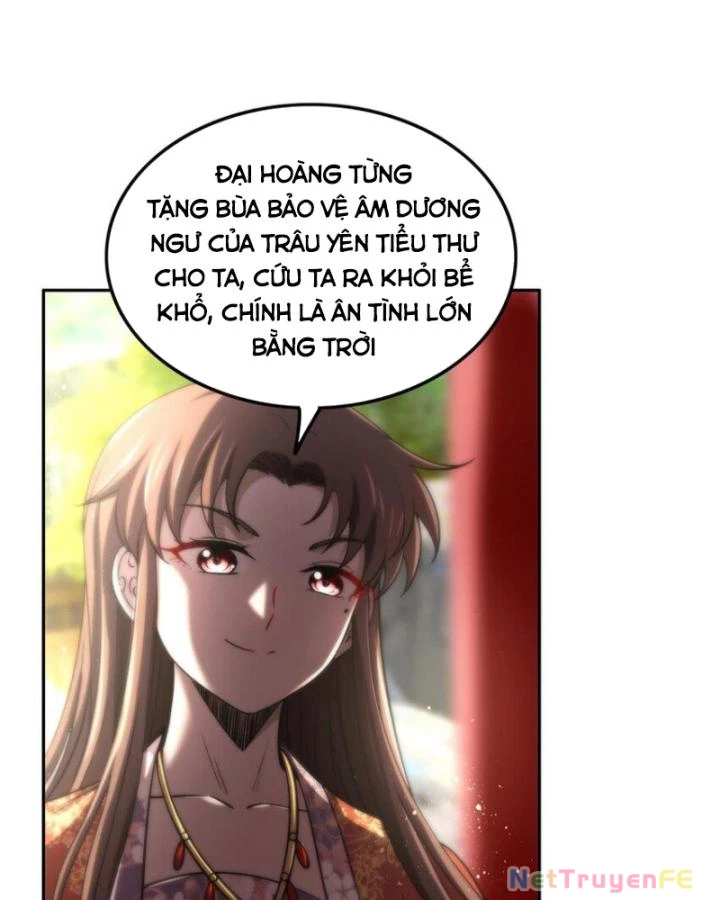 Xuân Thu Bá Đồ Chapter 283 - Next Chapter 284