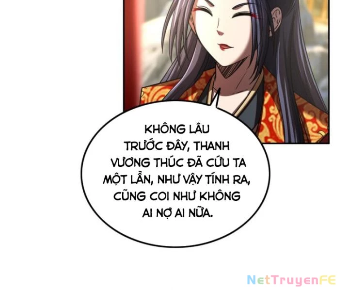 Xuân Thu Bá Đồ Chapter 283 - Next Chapter 284