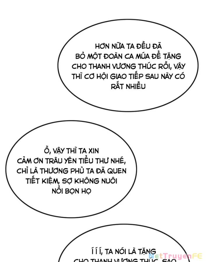 Xuân Thu Bá Đồ Chapter 283 - Next Chapter 284