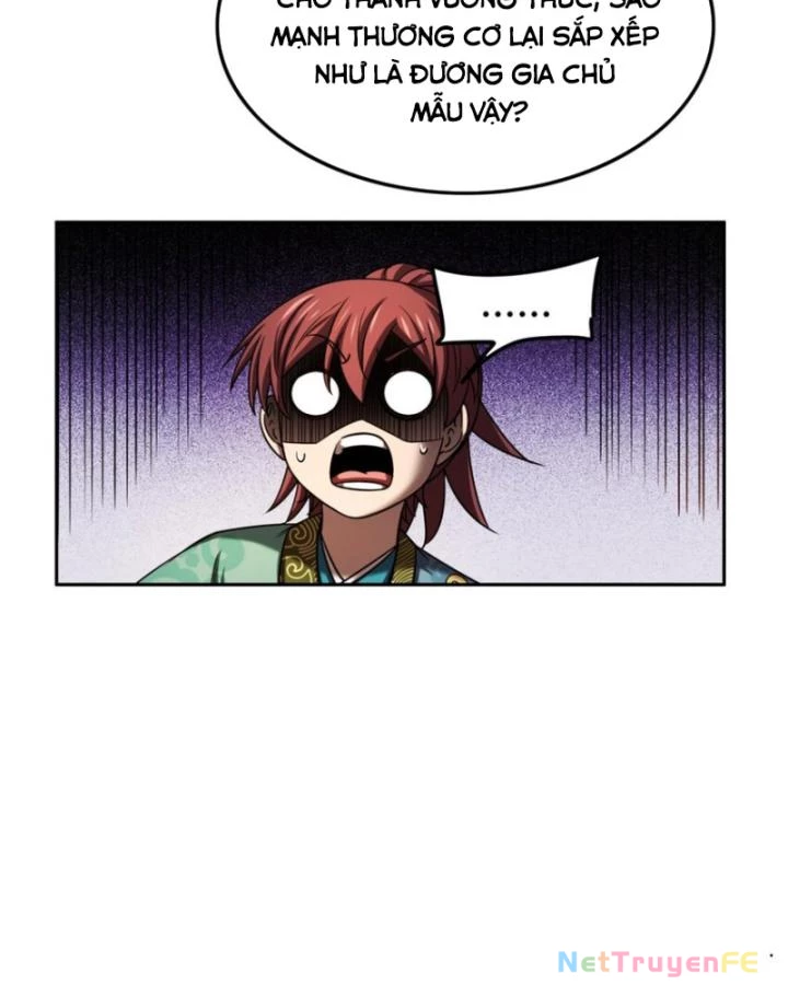 Xuân Thu Bá Đồ Chapter 283 - Next Chapter 284