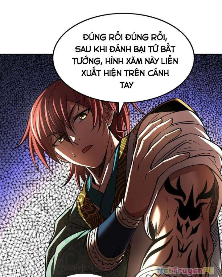 Xuân Thu Bá Đồ Chapter 283 - Next Chapter 284