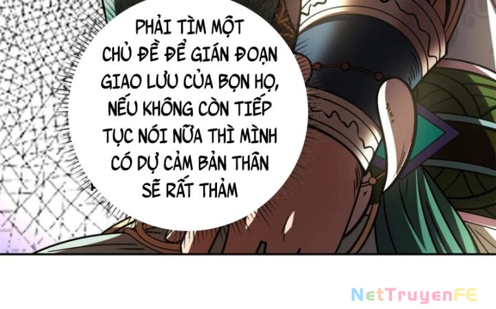 Xuân Thu Bá Đồ Chapter 283 - Next Chapter 284