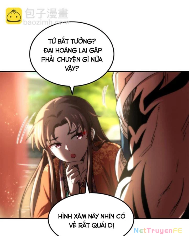 Xuân Thu Bá Đồ Chapter 283 - Next Chapter 284