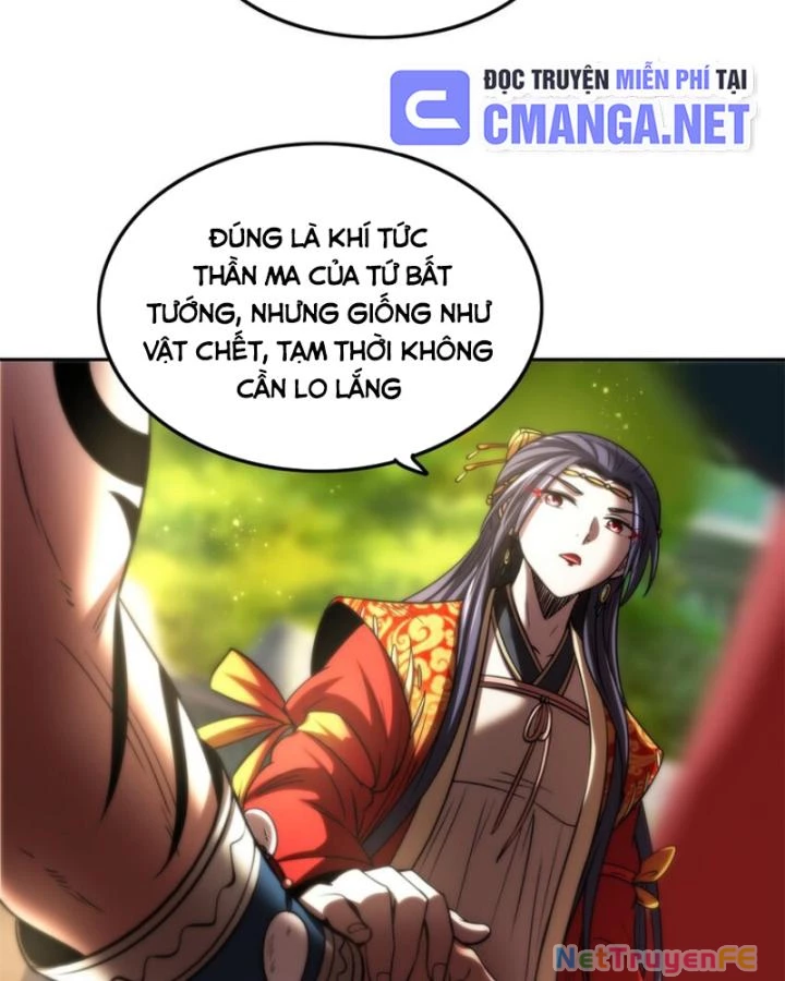 Xuân Thu Bá Đồ Chapter 283 - Next Chapter 284