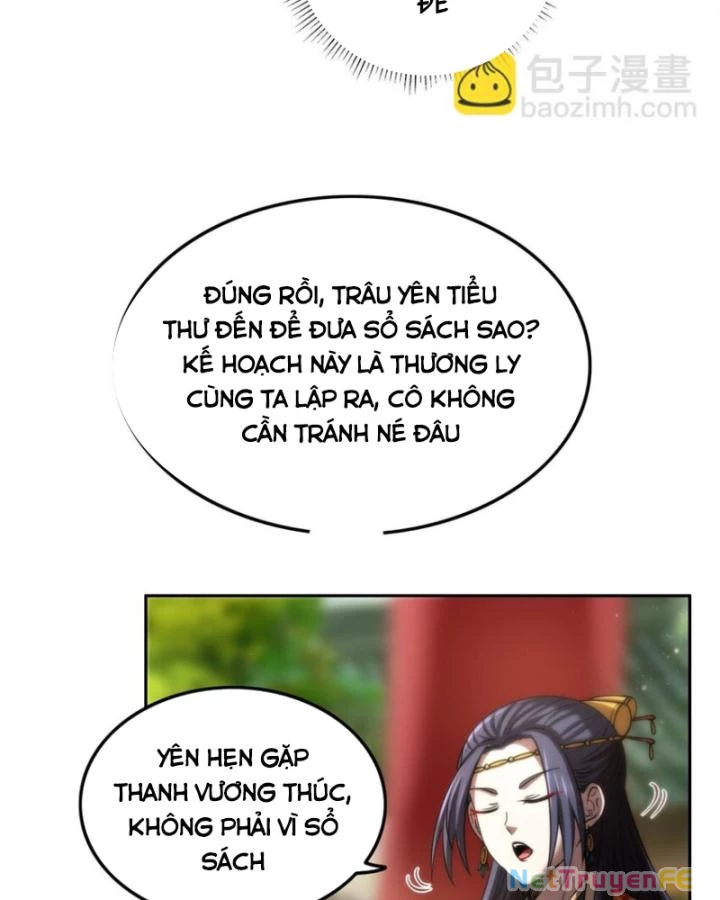 Xuân Thu Bá Đồ Chapter 283 - Next Chapter 284