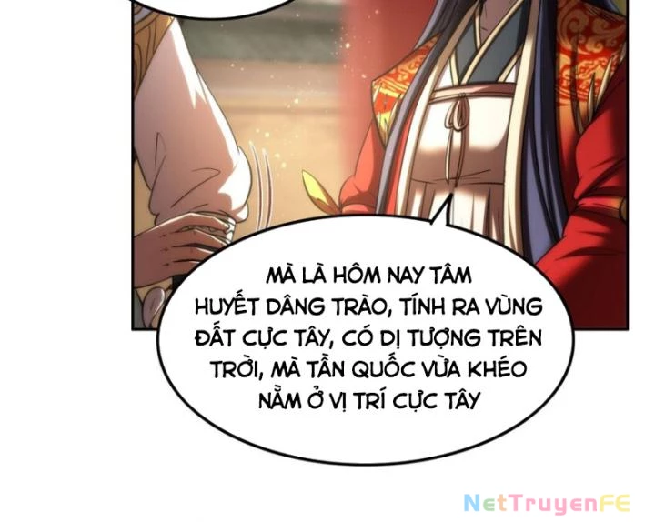 Xuân Thu Bá Đồ Chapter 283 - Next Chapter 284