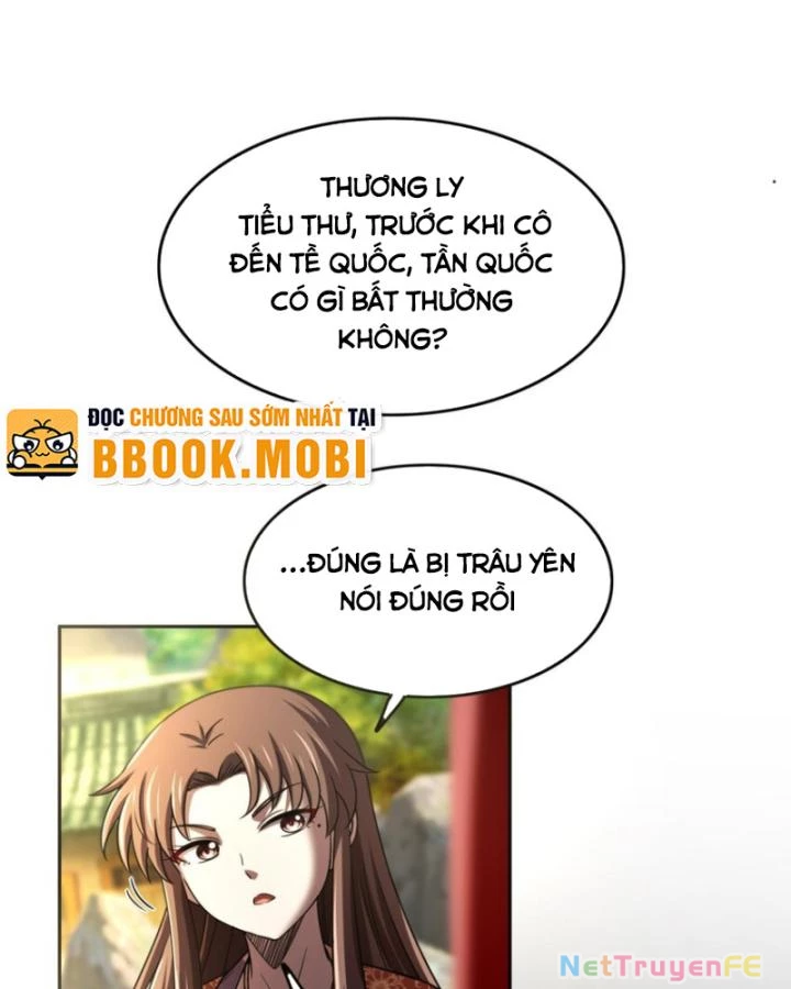 Xuân Thu Bá Đồ Chapter 283 - Next Chapter 284