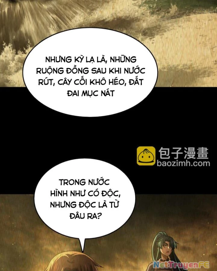 Xuân Thu Bá Đồ Chapter 283 - Next Chapter 284