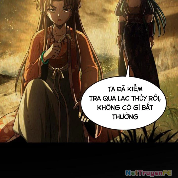 Xuân Thu Bá Đồ Chapter 283 - Next Chapter 284