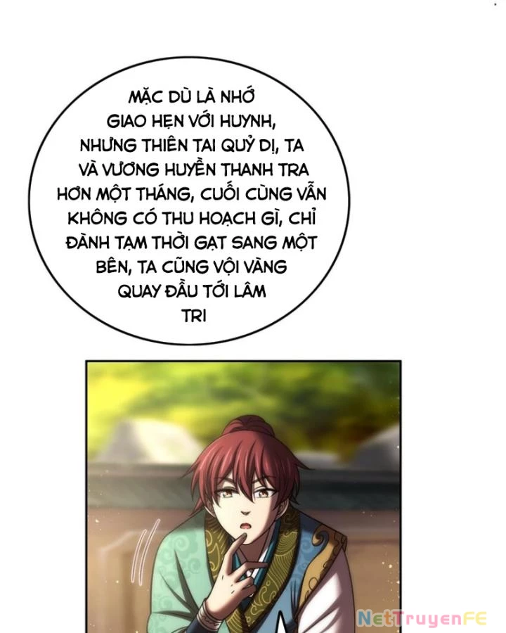 Xuân Thu Bá Đồ Chapter 283 - Next Chapter 284