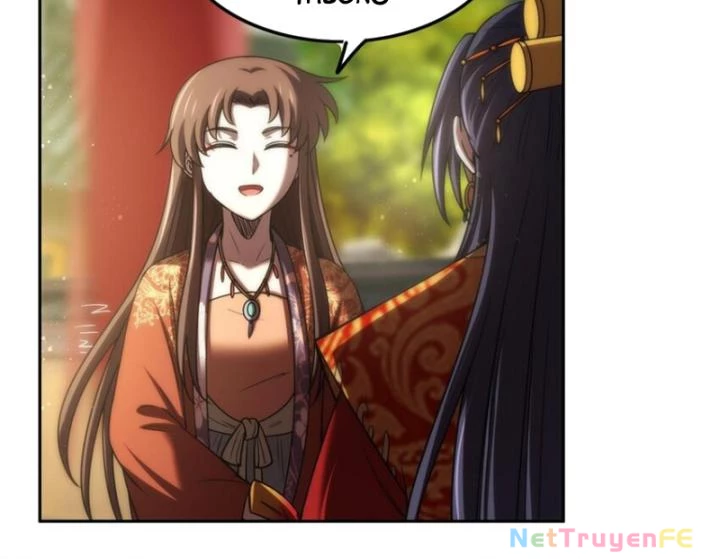 Xuân Thu Bá Đồ Chapter 283 - Next Chapter 284