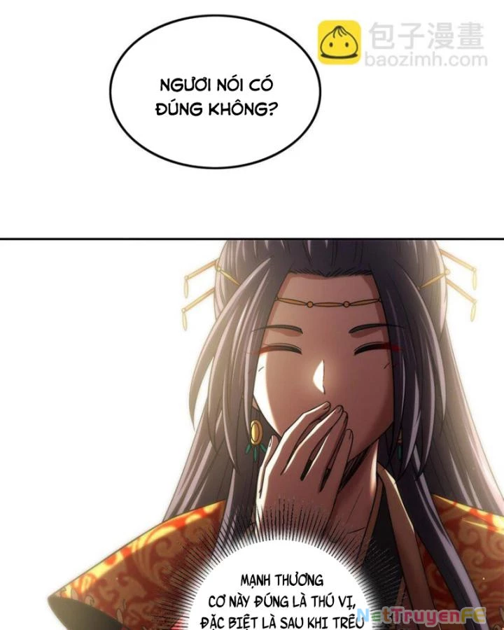 Xuân Thu Bá Đồ Chapter 283 - Next Chapter 284