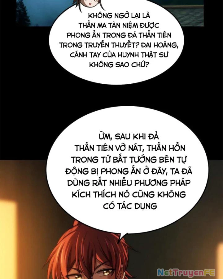 Xuân Thu Bá Đồ Chapter 283 - Next Chapter 284