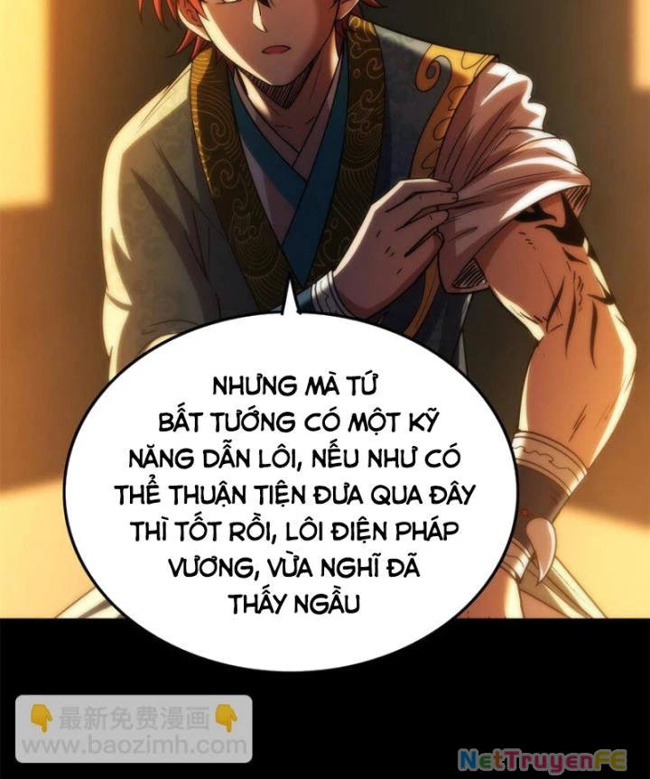 Xuân Thu Bá Đồ Chapter 283 - Next Chapter 284