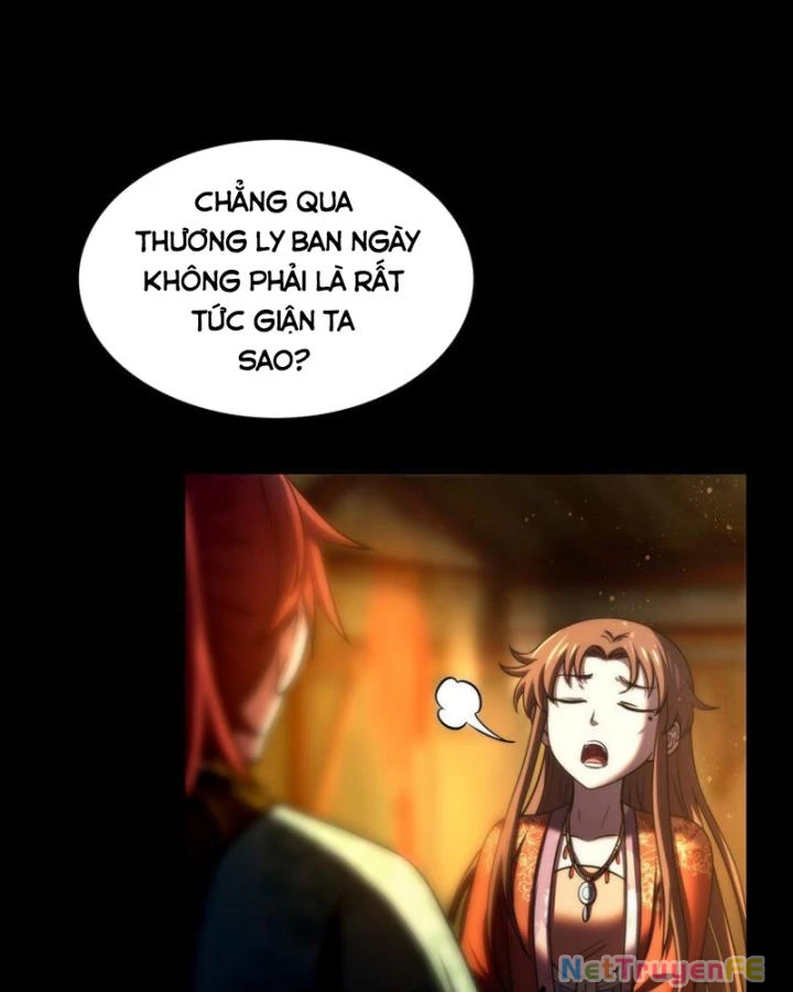 Xuân Thu Bá Đồ Chapter 283 - Next Chapter 284