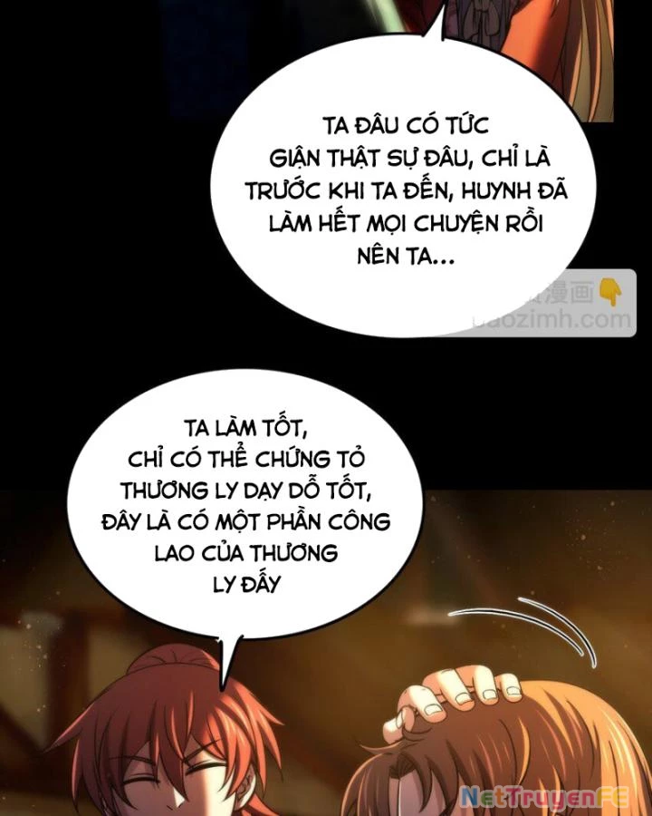 Xuân Thu Bá Đồ Chapter 283 - Next Chapter 284