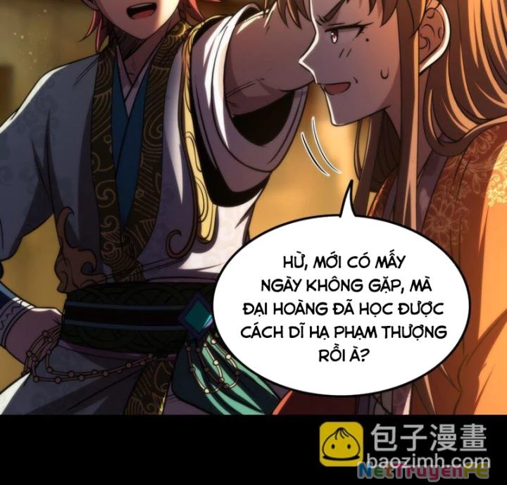 Xuân Thu Bá Đồ Chapter 283 - Next Chapter 284