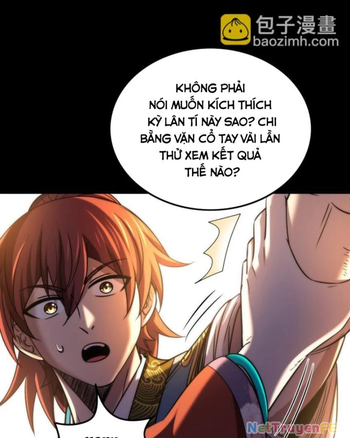 Xuân Thu Bá Đồ Chapter 283 - Next Chapter 284
