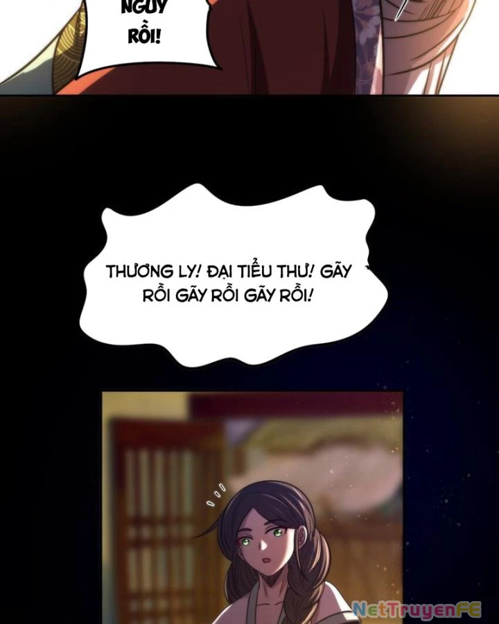 Xuân Thu Bá Đồ Chapter 283 - Next Chapter 284