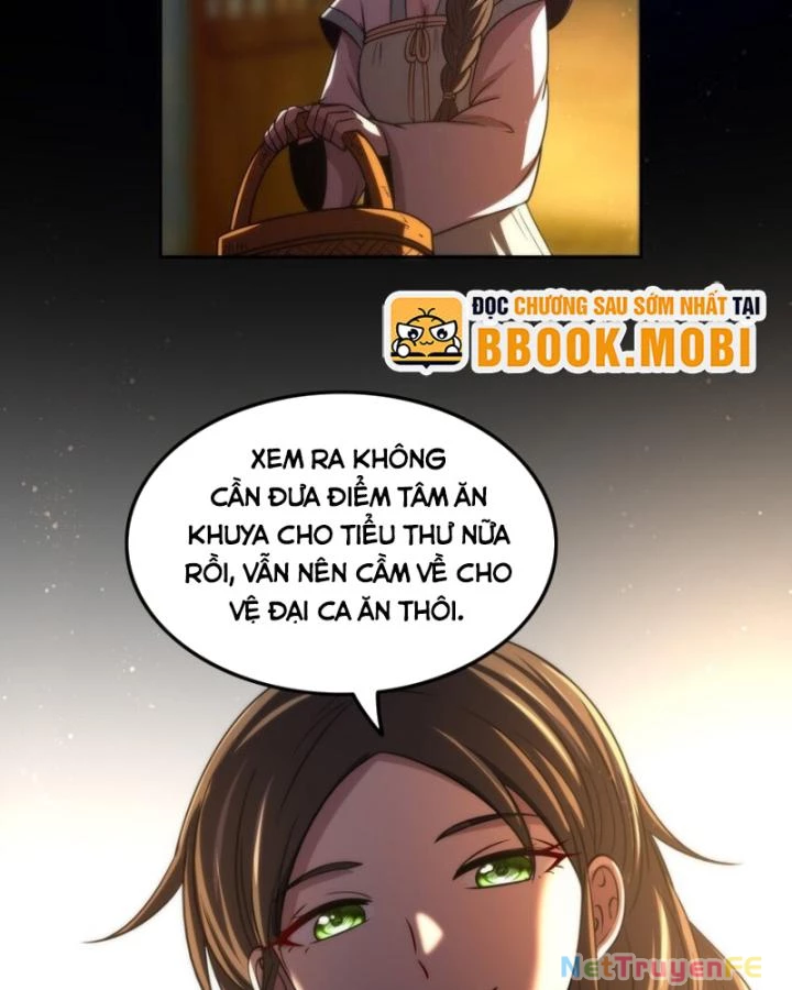 Xuân Thu Bá Đồ Chapter 283 - Next Chapter 284