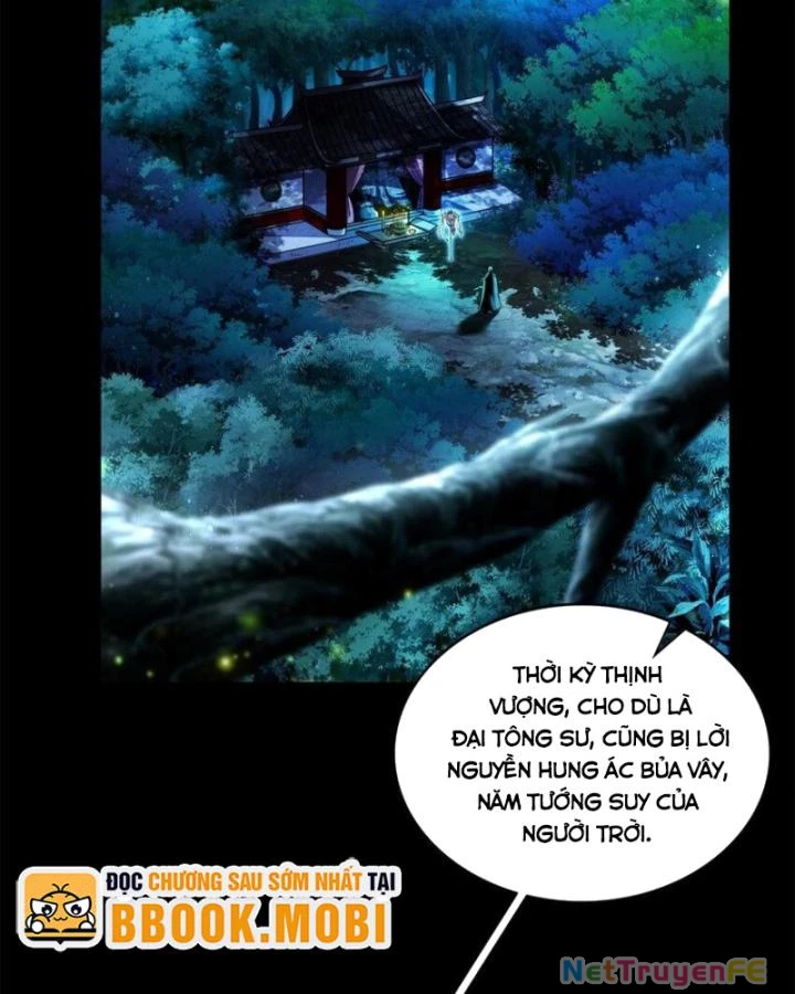 Xuân Thu Bá Đồ Chapter 284 - Next Chapter 285