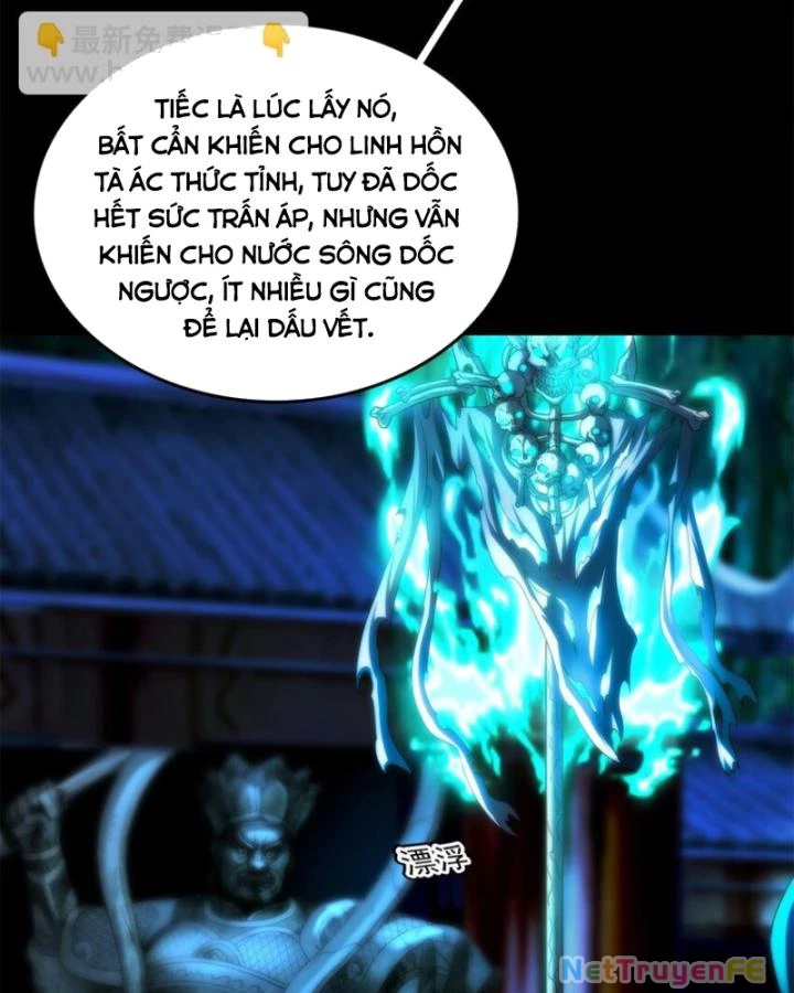 Xuân Thu Bá Đồ Chapter 284 - Next Chapter 285