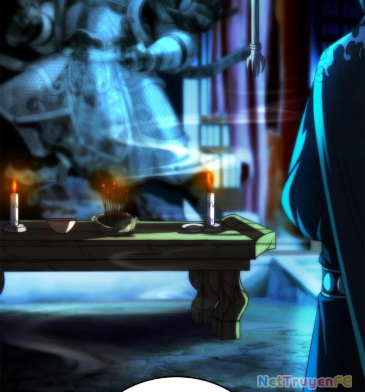 Xuân Thu Bá Đồ Chapter 284 - Next Chapter 285