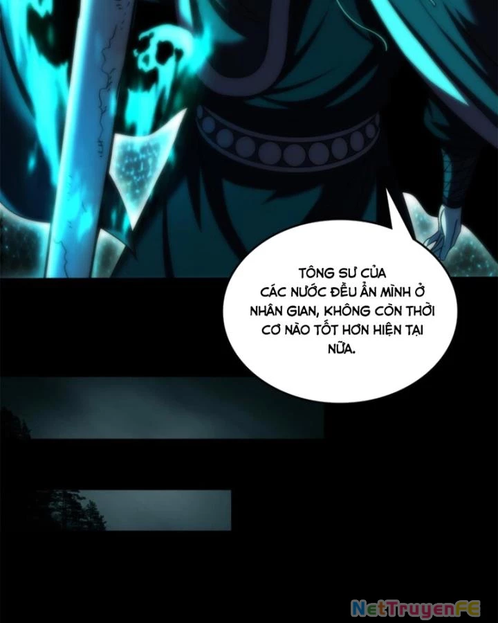 Xuân Thu Bá Đồ Chapter 284 - Next Chapter 285