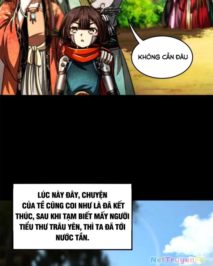 Xuân Thu Bá Đồ Chapter 284 - Next Chapter 285