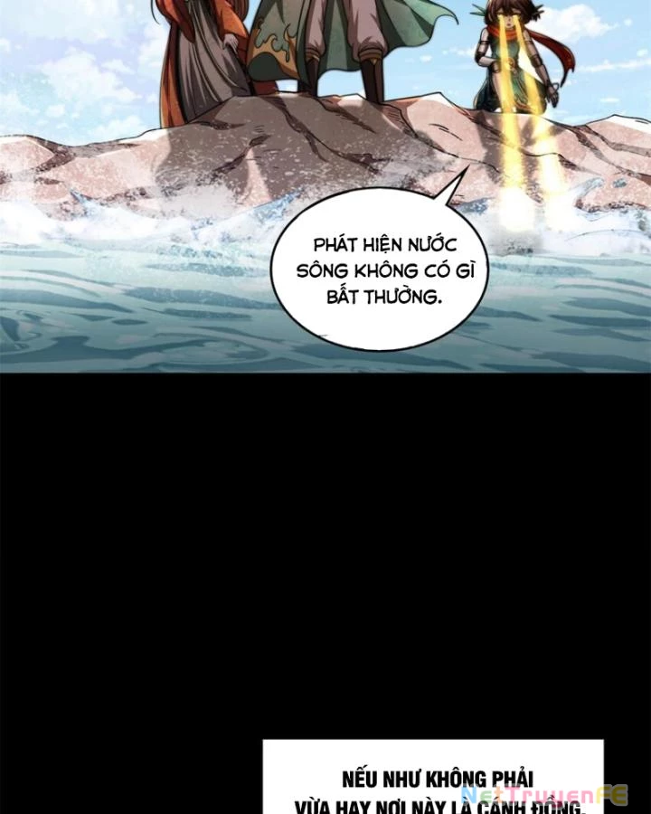 Xuân Thu Bá Đồ Chapter 284 - Next Chapter 285