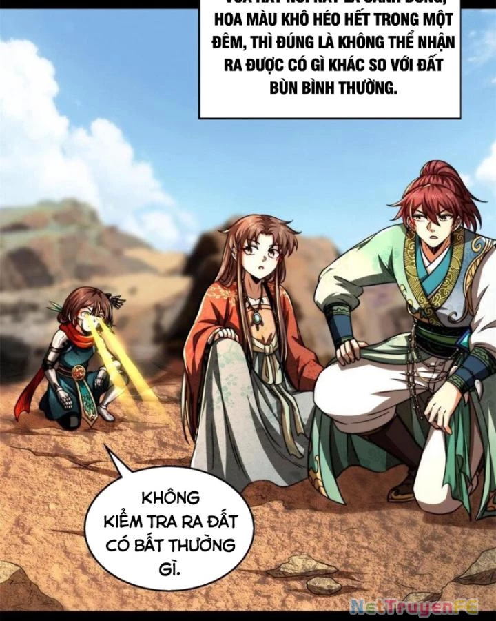 Xuân Thu Bá Đồ Chapter 284 - Next Chapter 285