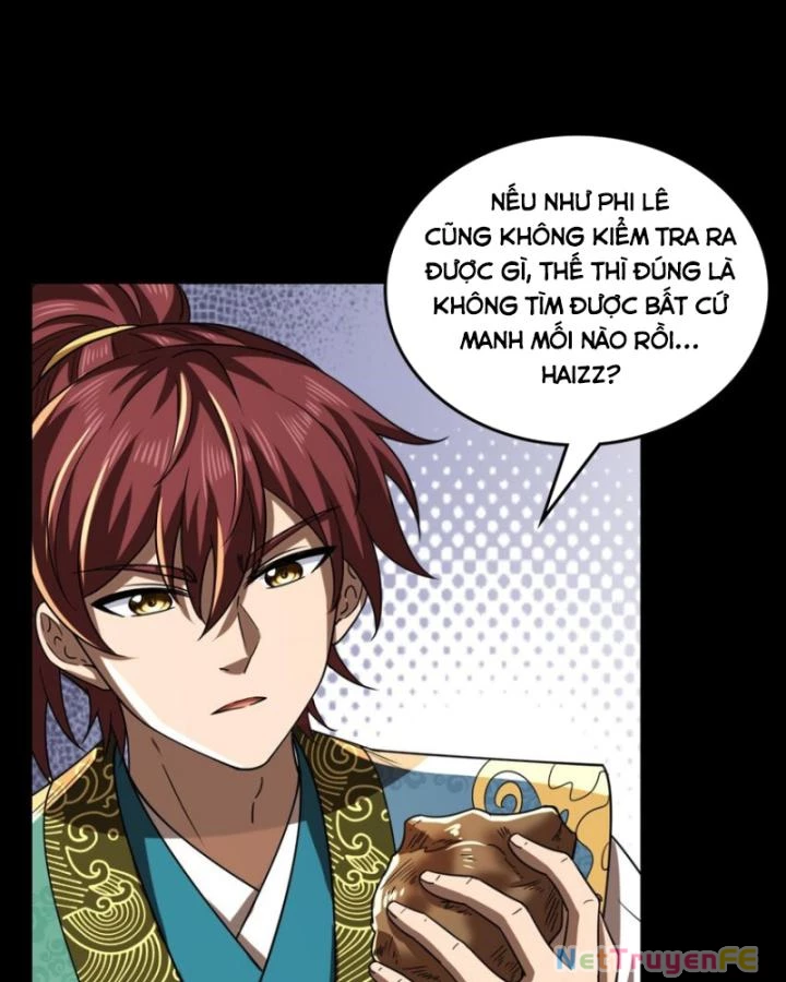 Xuân Thu Bá Đồ Chapter 284 - Next Chapter 285