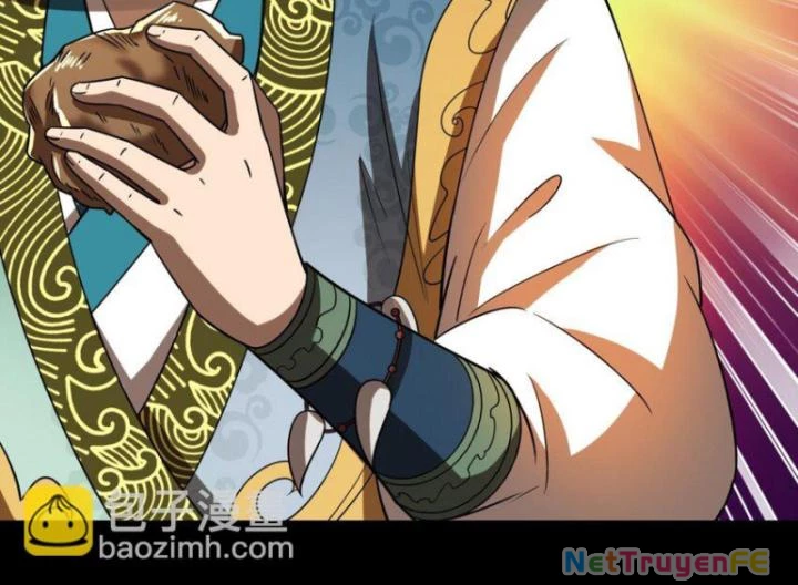 Xuân Thu Bá Đồ Chapter 284 - Next Chapter 285