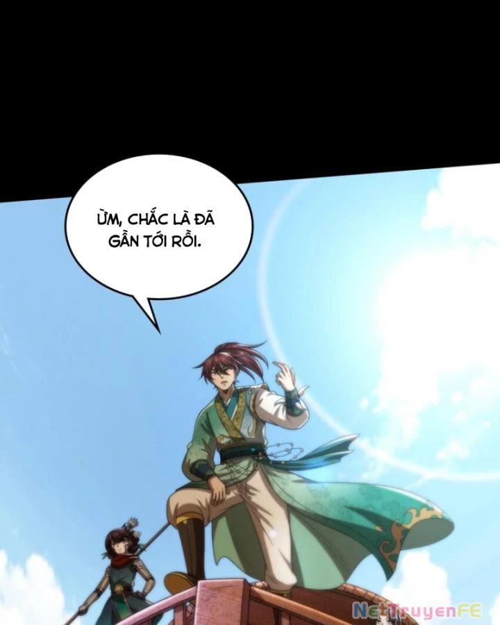Xuân Thu Bá Đồ Chapter 284 - Next Chapter 285