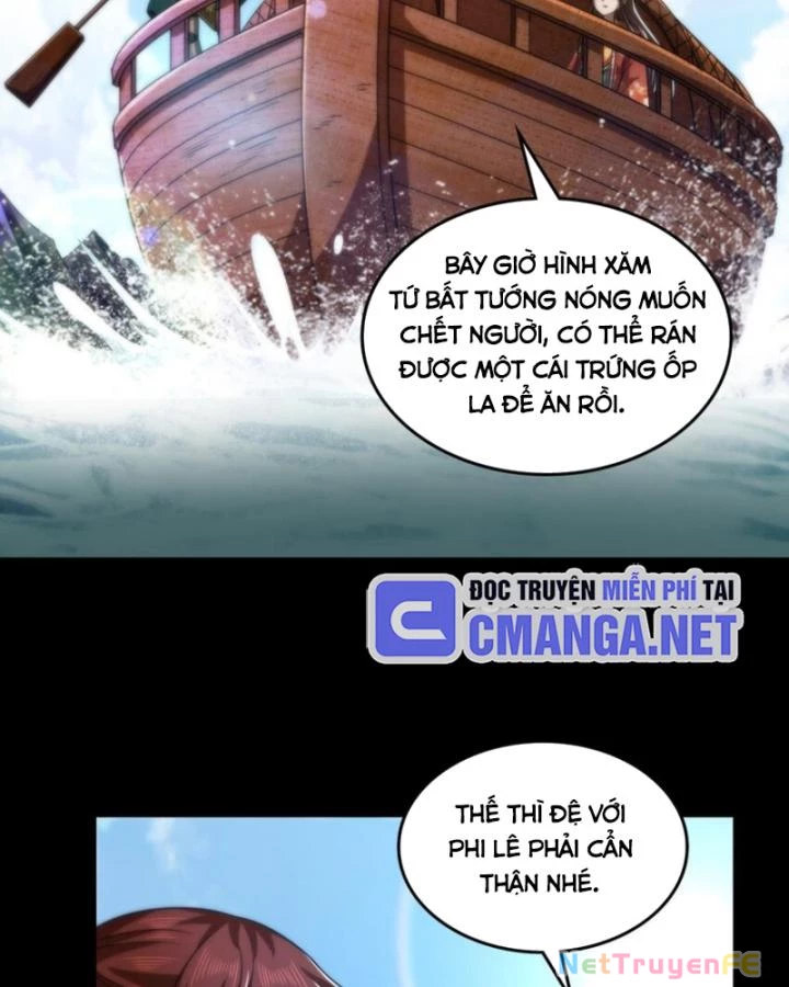 Xuân Thu Bá Đồ Chapter 284 - Next Chapter 285