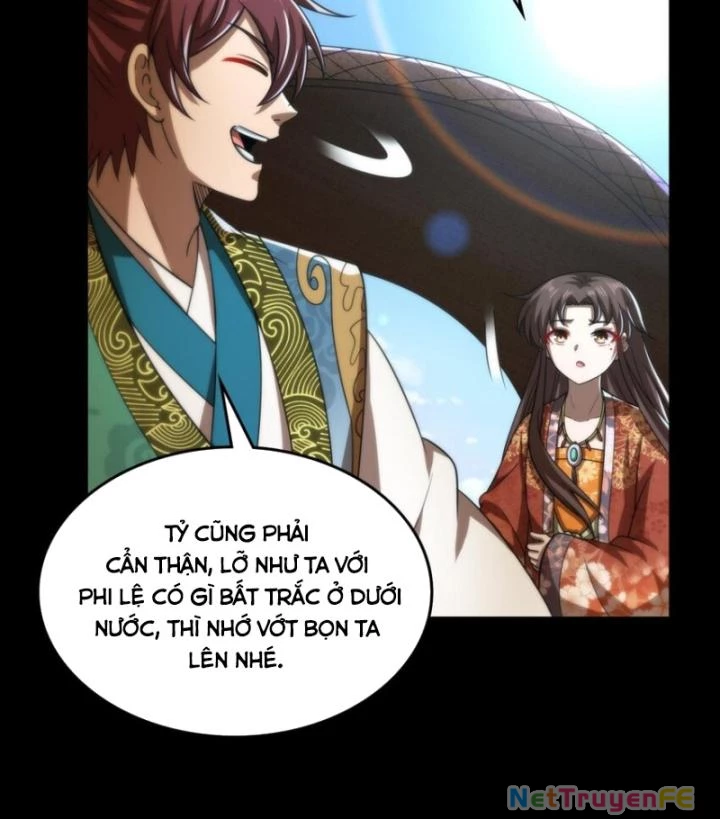 Xuân Thu Bá Đồ Chapter 284 - Next Chapter 285