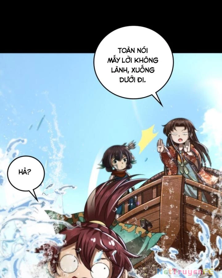 Xuân Thu Bá Đồ Chapter 284 - Next Chapter 285