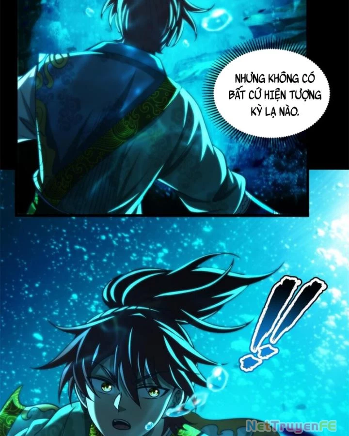 Xuân Thu Bá Đồ Chapter 284 - Next Chapter 285