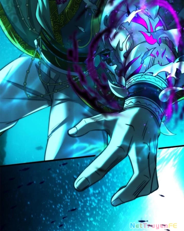 Xuân Thu Bá Đồ Chapter 284 - Next Chapter 285