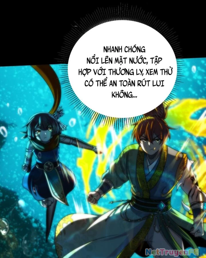 Xuân Thu Bá Đồ Chapter 284 - Next Chapter 285