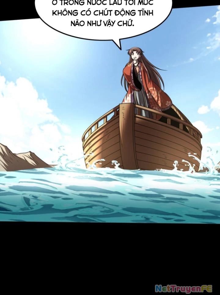 Xuân Thu Bá Đồ Chapter 284 - Next Chapter 285