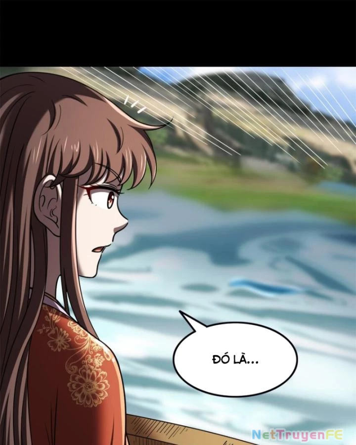 Xuân Thu Bá Đồ Chapter 284 - Next Chapter 285